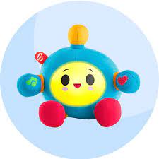 What is the best material for baby toys?