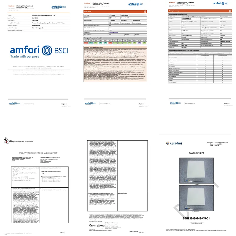 1 Set 25 Books 4-6 Level Oxford Reading Tree Biff, Chip&Kipper Practical Kids English Picture Book Educational for Children