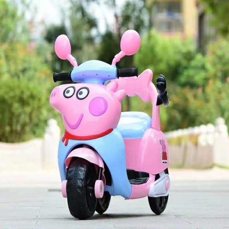 2021 Hot Sale Kids Electric Motorcycle Price High Quality Mini Children Motorbike Cem -01