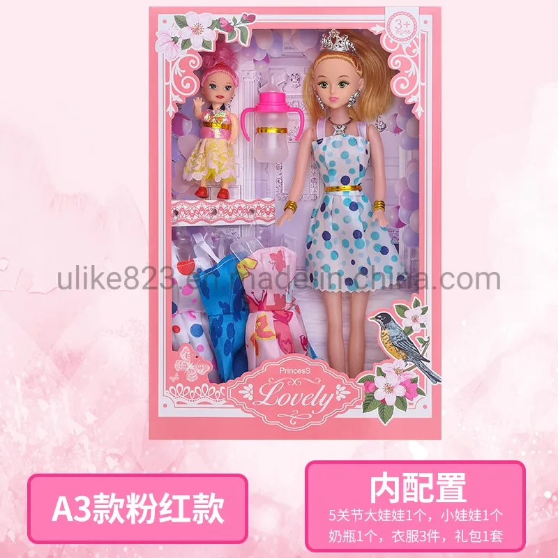 2020 Hot Selling Toy 13 Inch Electric Realistic Baby Doll with Movable Joints