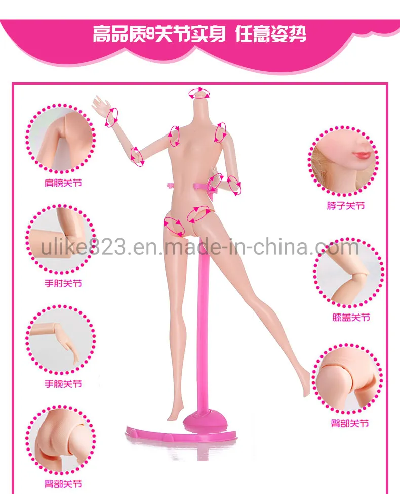2020 Hot Selling Toy 13 Inch Electric Realistic Baby Doll with Movable Joints