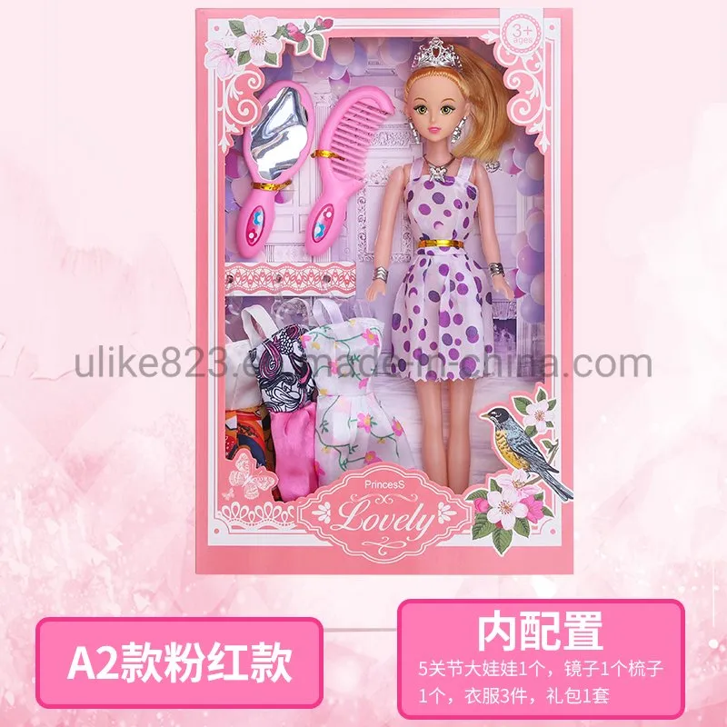 2020 Hot Selling Toy 13 Inch Electric Realistic Baby Doll with Movable Joints