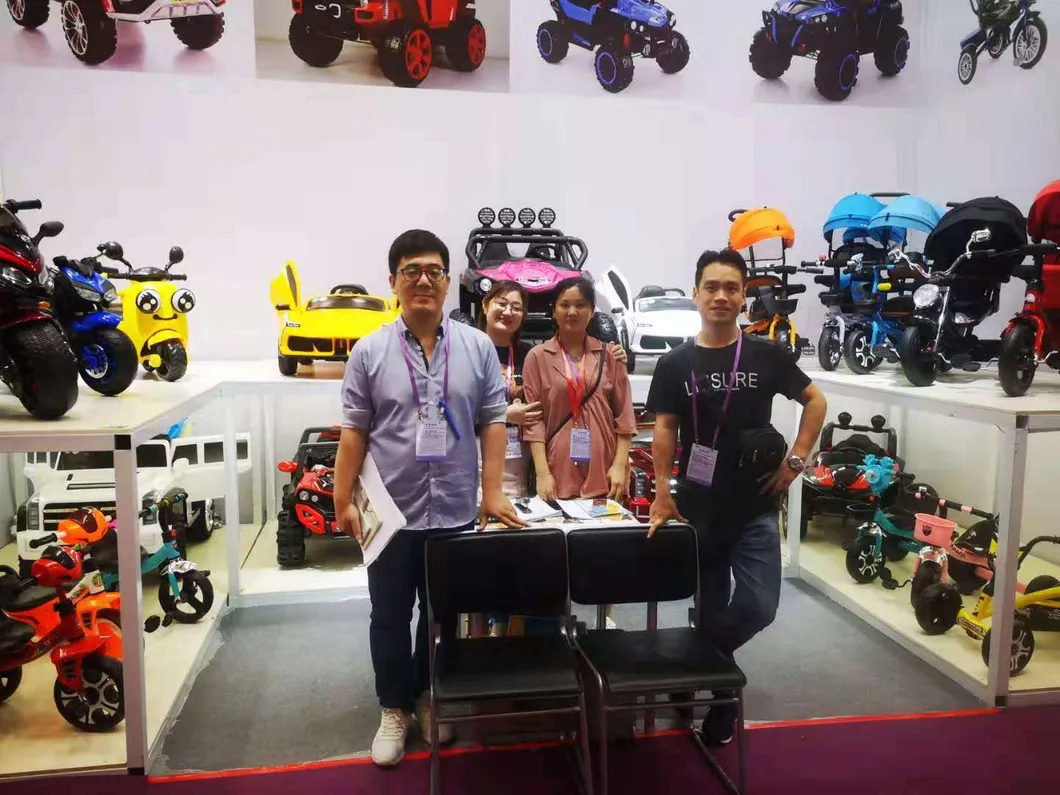 2020 New Kids Ride on Toy Baby Swing Car with Music and Light /Children Swing Car Outdoor/Wholesale Drive Twist Car for Kids/1