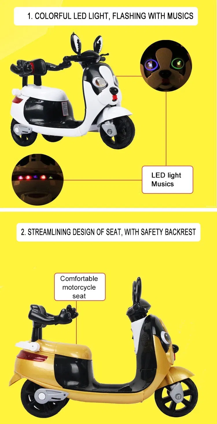 2020 Popular Selling Baby Tricycle, Children Tricycle, Kids Tricycle Cem-06