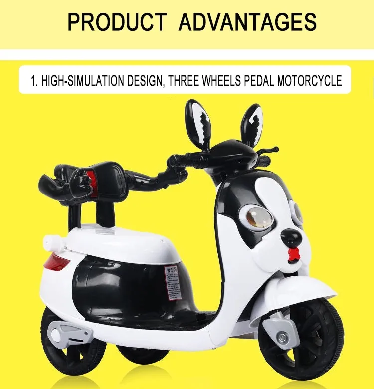 2020 Popular Selling Baby Tricycle, Children Tricycle, Kids Tricycle Cem-06