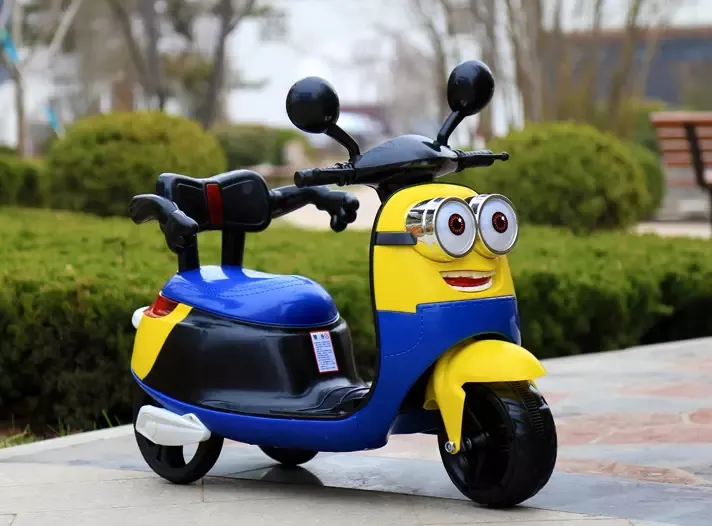 2020hot Selling Baby Tricycle, Children Tricycle, Kids Tricycle Cem-10