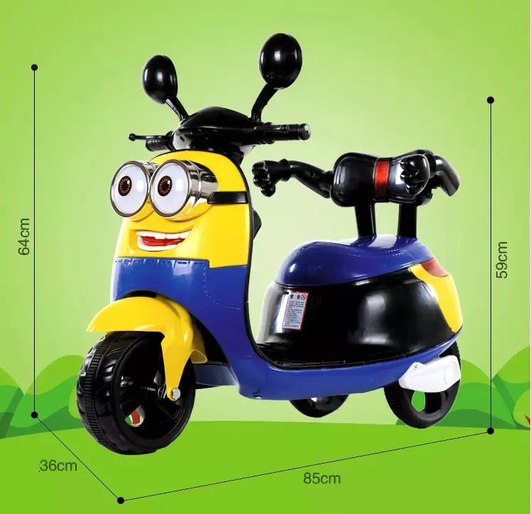 2020hot Selling Baby Tricycle, Children Tricycle, Kids Tricycle Cem-10