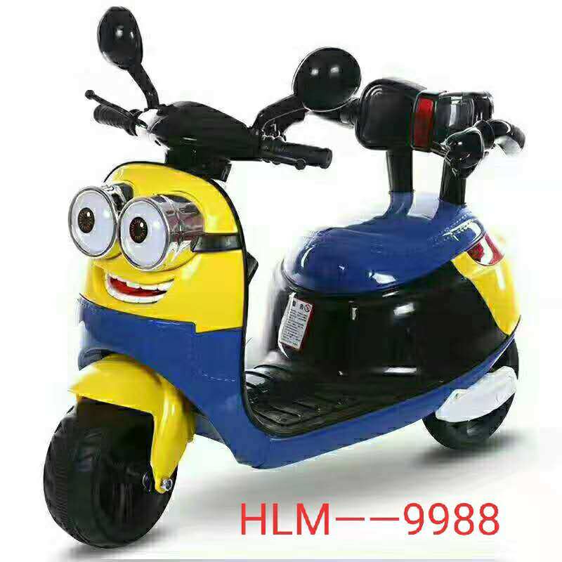 2021hot Selling Baby Tricycle, Children Tricycle, Kids Tricycle Cem -10