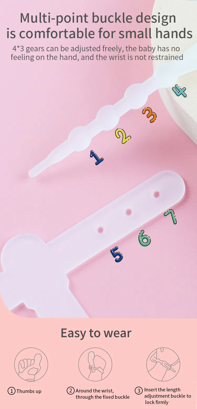 2021 New Baby Teeether Chew Toy Baby Teether Silicone Baby Newborn Teethers