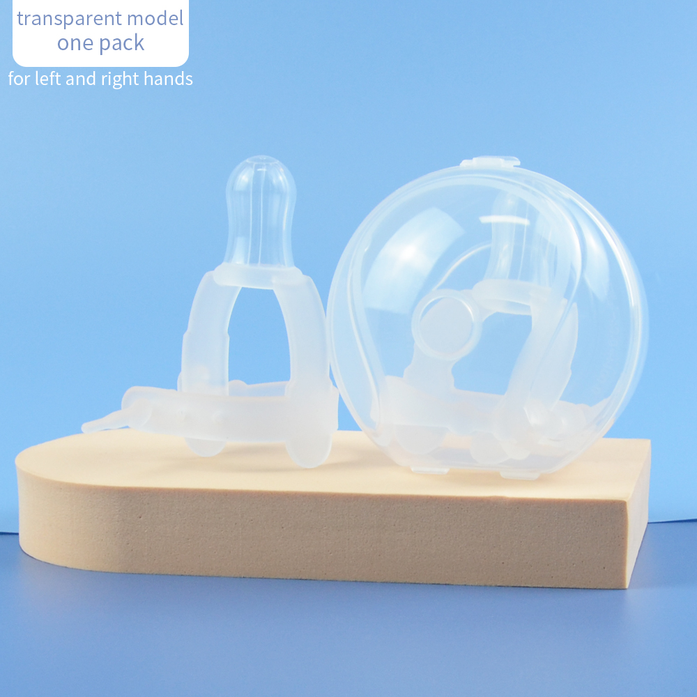 2021 New Baby Teeether Chew Toy Baby Teether Silicone Baby Newborn Teethers