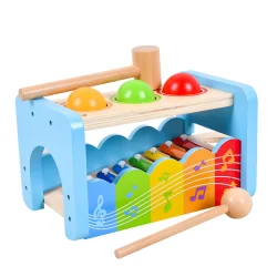 What role do educational toys play in child development?