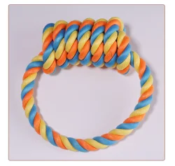 Types of pet toys