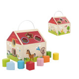 Some examples of dexterity and coordination toys