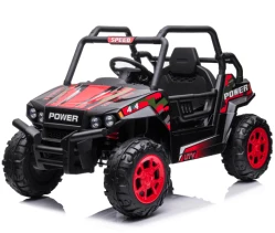 Types of remote-controlled toys