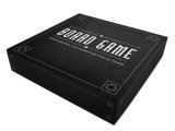 Here are some well-known strategy board games