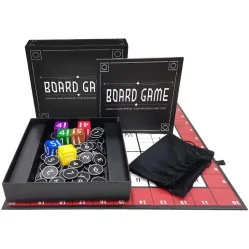 Here are some notable worker placement board games