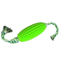 Some popular types of dog chew toys