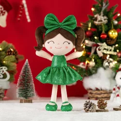 Aspects of dolls