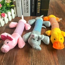 Types of durable dog toys