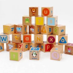 Here are some types of toys that are particularly suitable for preschool-aged children