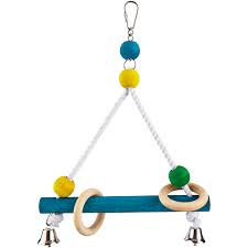 Rundown of Bird Swings and Perches