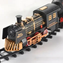 Key Aspects of Model Trains