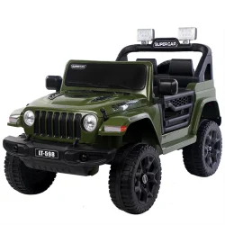Uses of Toy Cars and Vehicles