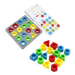 Benefits of Learning Games