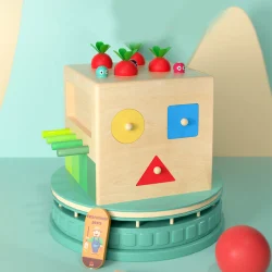 Considerations for Choosing Educational Toys