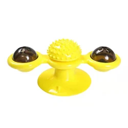 Benefits of Interactive Pet Toys: Enhancing Your Pet’s Playtime Experience