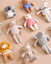 The Benefits of Educational Baby Toys: Learning Through Play