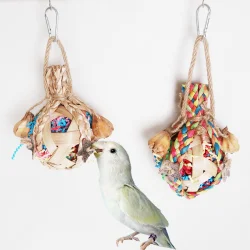 Why Bird Toys Are Essential for Your Pet s Health and Happiness
