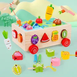 Why Are Baby Toys Important for Your Child’s Development?