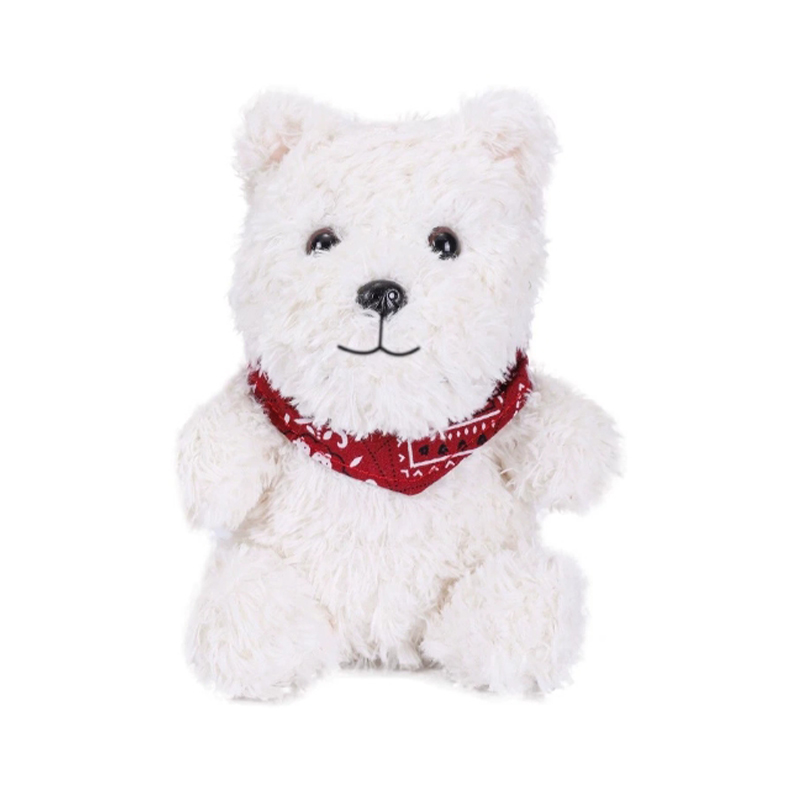 How Electronic Plush Toys Are Changing the Way Kids Play