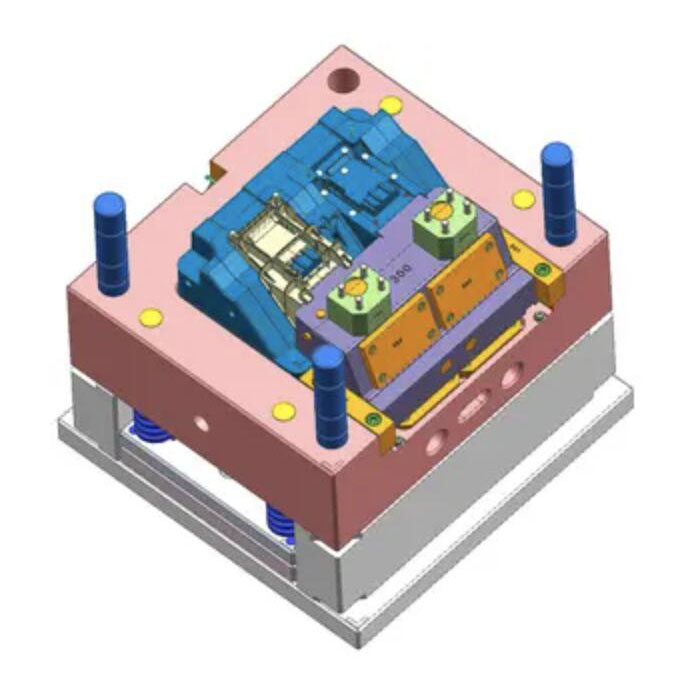 Why is Mould Flow Analysis for Mold Design Essential for Modern Manufacturing?