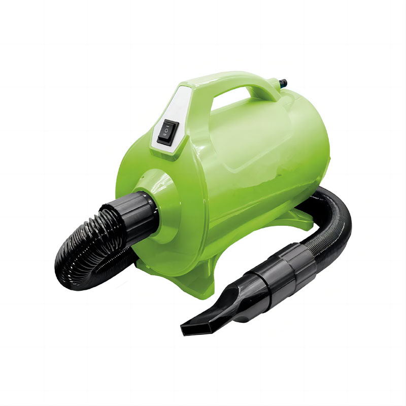 Why Should You Choose the Pet Hulk Dryer for Your Pet's Grooming Routine?