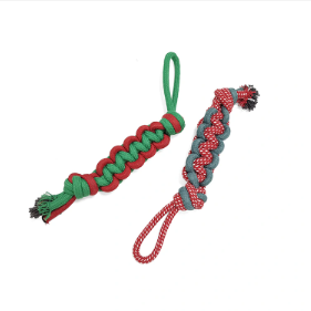 Why Are Cotton Rope Toys Considered the Best Choice for Pet Entertainment?