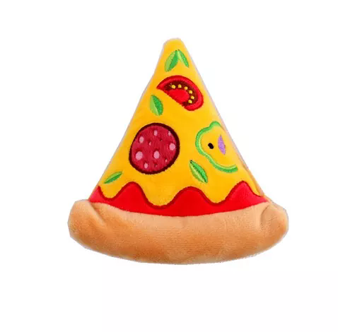 How Food-Shaped Dog Toys Improve Dogs’ Playtime and Daily Happiness