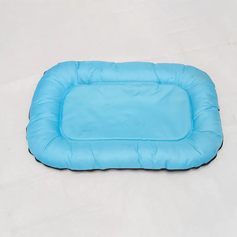 How Does a Polyester Pet Bed Improve Your Pet’s Comfort and Daily Rest?
