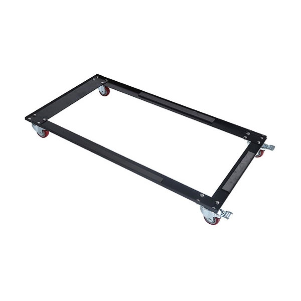 How Can a Stackable Wire Pet Cage Unit With Caster Wheels Improve Pet Care Efficiency?