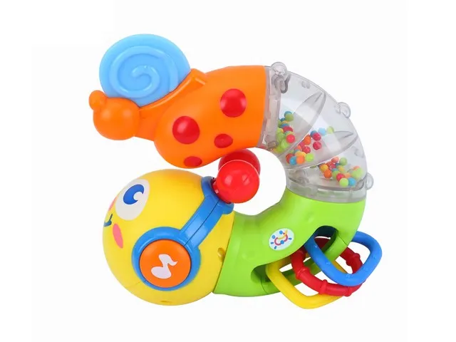 3 in 1 Intelligent Baby Toys Learning Table Activity Baby Walker