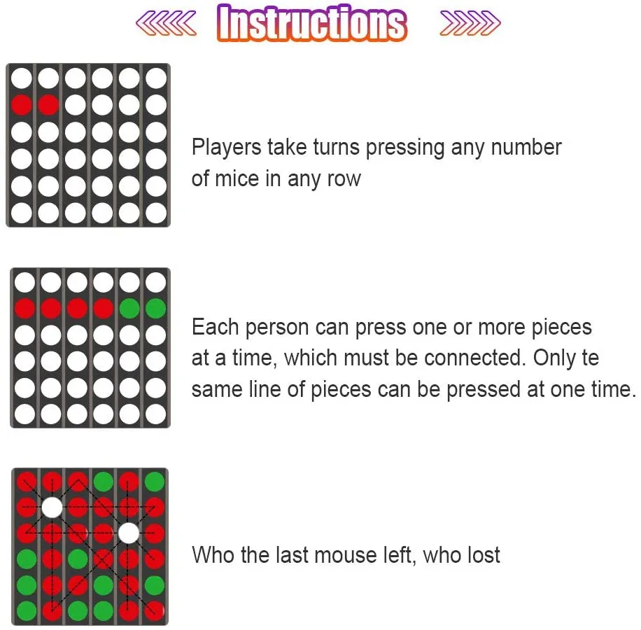 4.8inch Fairy Popping Anxiety Autism Stress Relief Silicone Game Gift