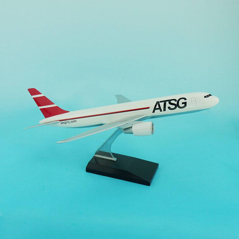 B767-300 China Cheap Model Airplane Model