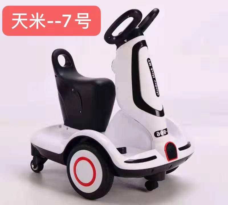 Baby Balance Trolley for Kids Cem -20
