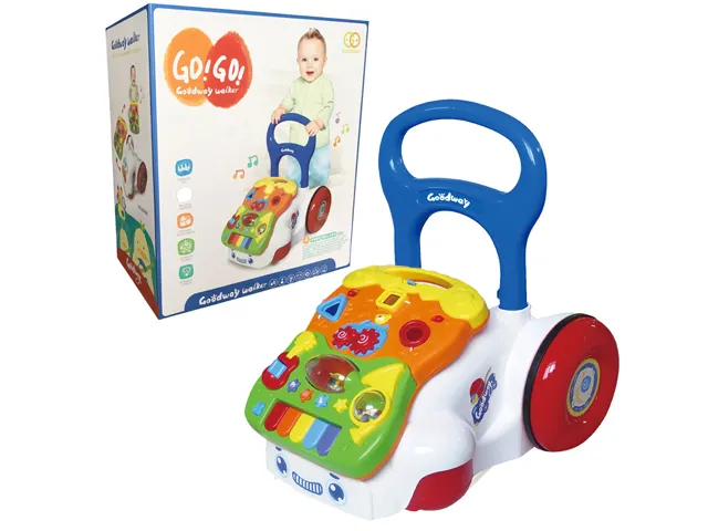 Baby Play Mat Kids Musical Carpet Baby Toy (H3691073)