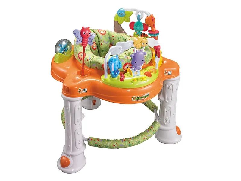 Baby Play Mat Kids Musical Carpet Baby Toy (H3691073)