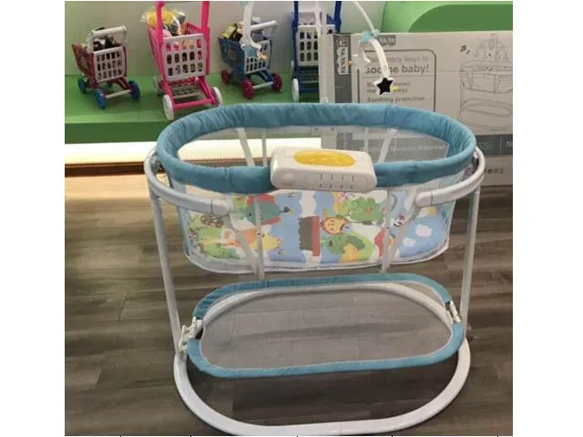 Baby Play Mat Kids Musical Carpet Baby Toy (H3691073)
