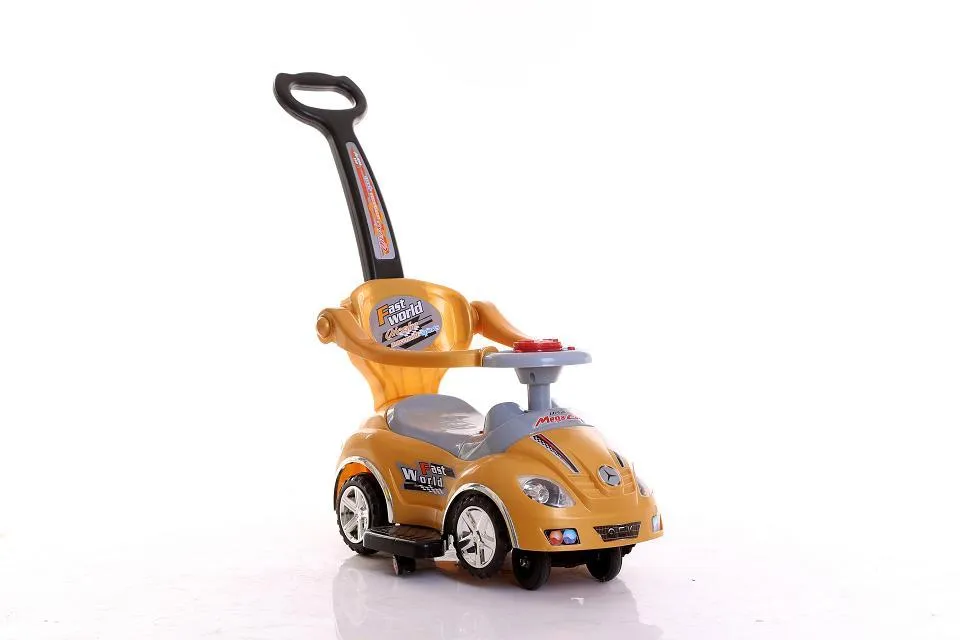 Baby Sliding Kids Swing Car Four Wheels Small Car