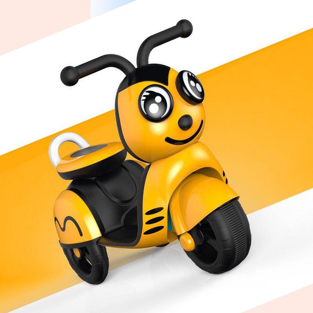 Baby Three Wheels Bike Kids Electric Tricycle Cem -16