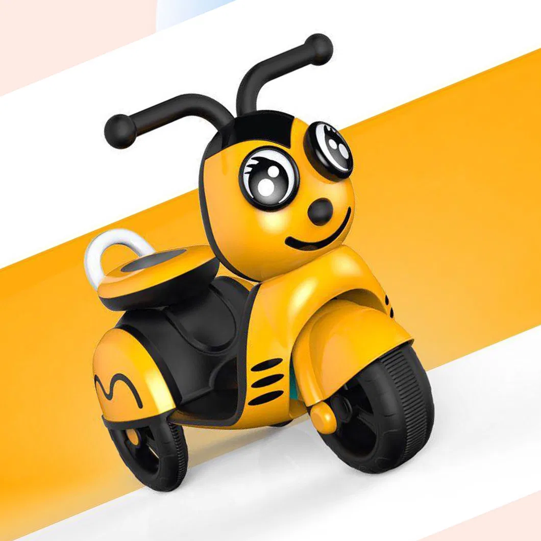 Baby Three Wheels Bike Kids Electric Tricycle Cem-16